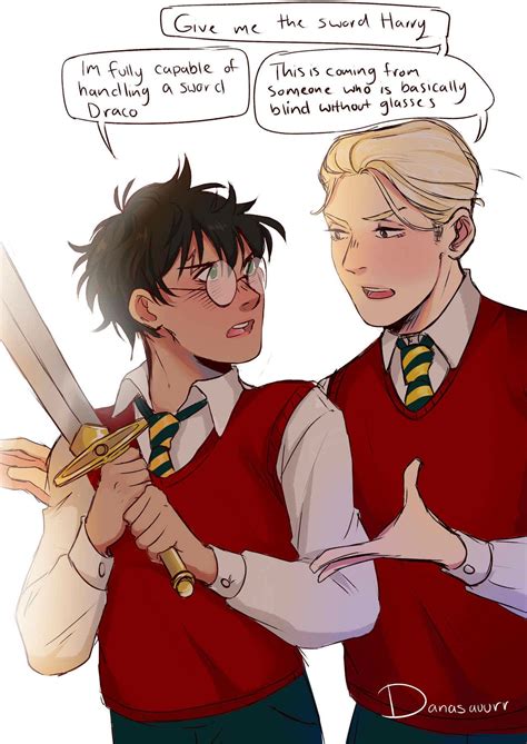 draco and|draco and harry fan fiction.